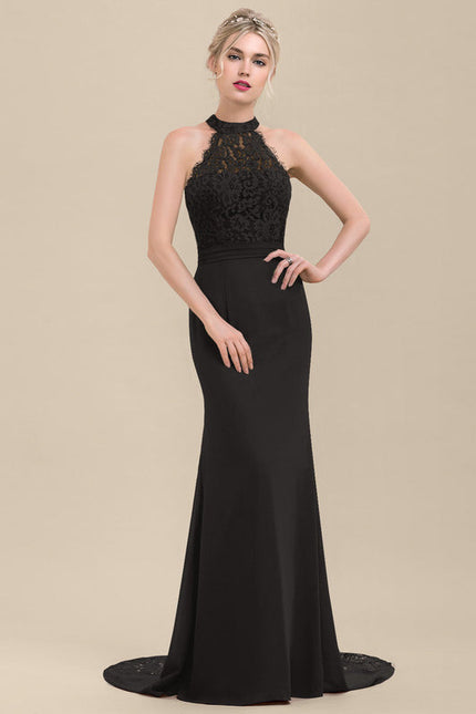 Robe Demoiselle D'Honneur Élégance Nautique - gallery 4