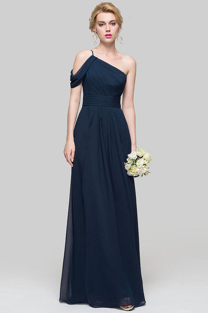 Robe Demoiselle D'Honneur Differente Forme - gallery 4