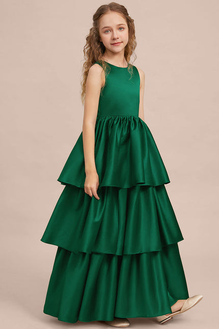 Robe Princesse Demoiselle D'Honneur - gallery 7