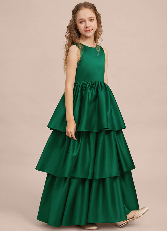 Robe Princesse Demoiselle D'Honneur - gallery 7