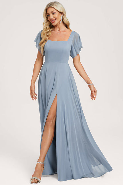 Robe Demoiselle D'Honneur Brise Délégance - gallery 4