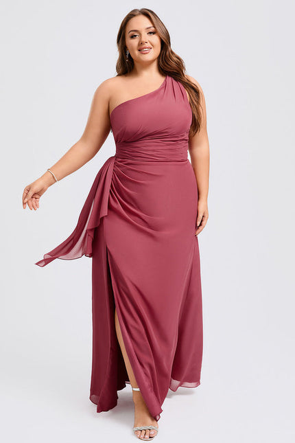 Robe Demoiselle D'Honneur Differente Forme - gallery 7