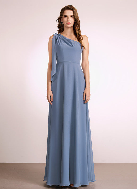 Robe Pour Demoiselle D Honneur - gallery 4