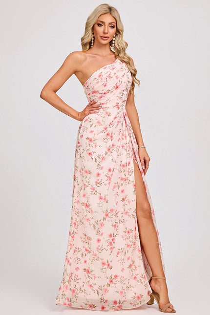 Robe Demoiselle D'Honneur Differente Forme - gallery 2