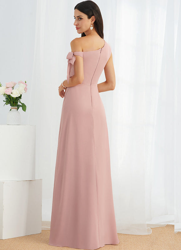 Robe Pour Demoiselle D Honneur - gallery 2