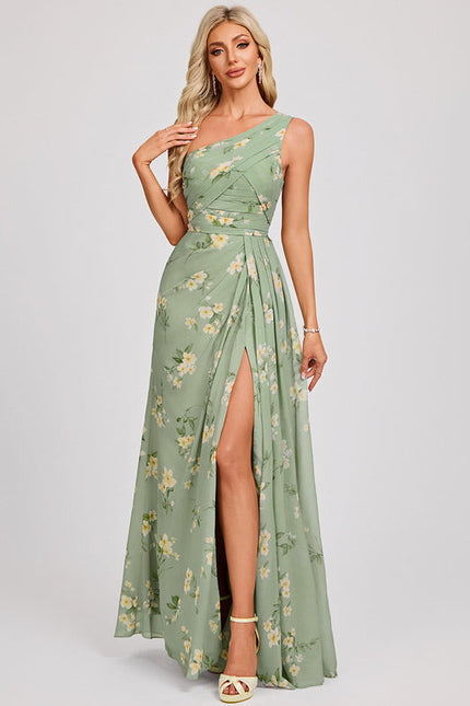 Robe Demoiselle D'Honneur Differente Forme - gallery 2