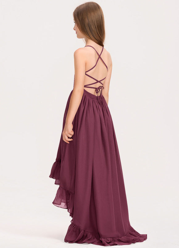 Robe Demoiselle D'Honneur Bourbon Chic - gallery 6