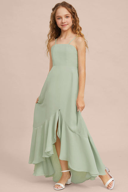 Robe Pastel Demoiselle D'Honneur - gallery 4