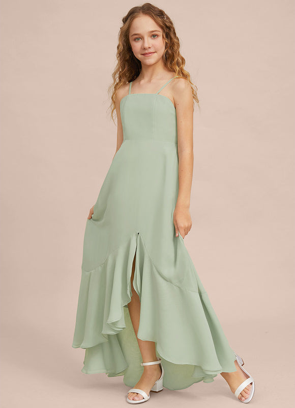 Robe Pastel Demoiselle D'Honneur - gallery 4