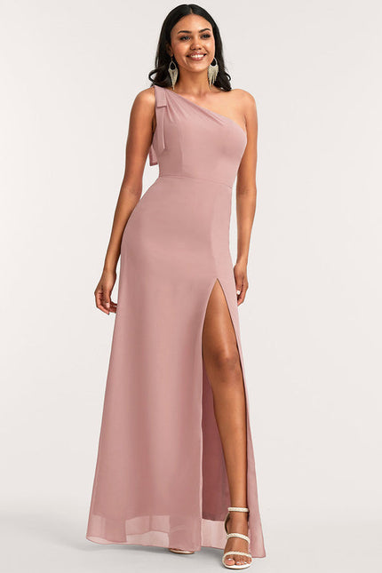 Robe Pour Demoiselle D Honneur - gallery 1