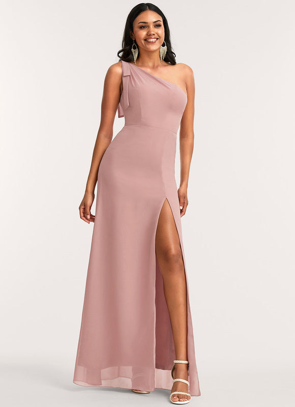 Robe Pour Demoiselle D Honneur - gallery 1