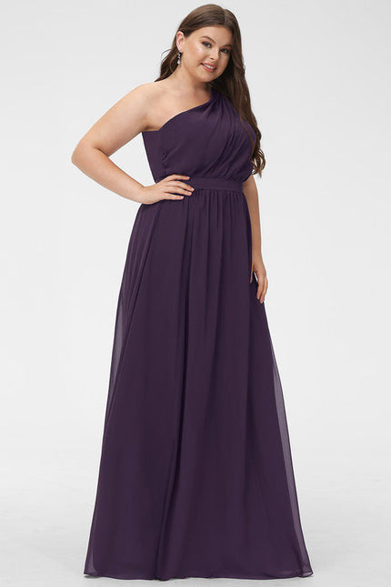 Robe Demoiselle D'Honneur Differente Forme - gallery 7