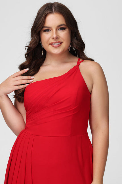 Robe Demoiselle D'Honneur Differente Forme - gallery 6