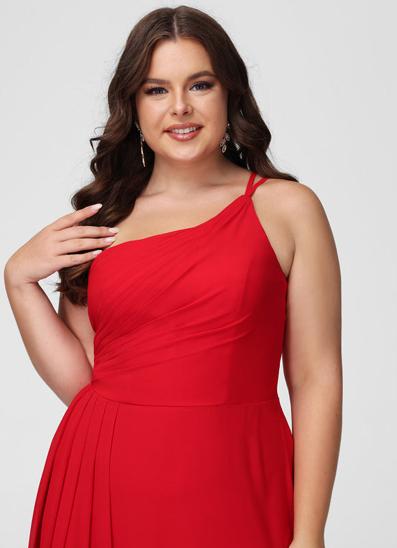 Robe Demoiselle D'Honneur Differente Forme - gallery 6