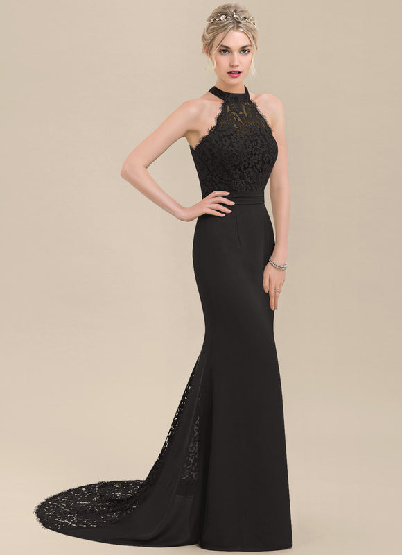 Robe Demoiselle D'Honneur Élégance Nautique - gallery 2