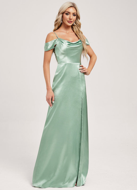 Robe Demoiselle D'Honneur Éclat De Nymphe - gallery 2