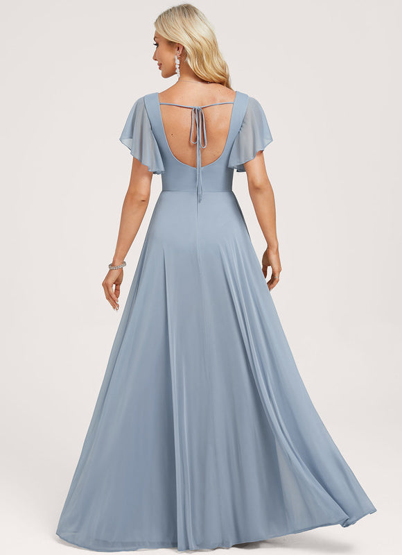 Robe Demoiselle D'Honneur Brise Délégance - gallery 1