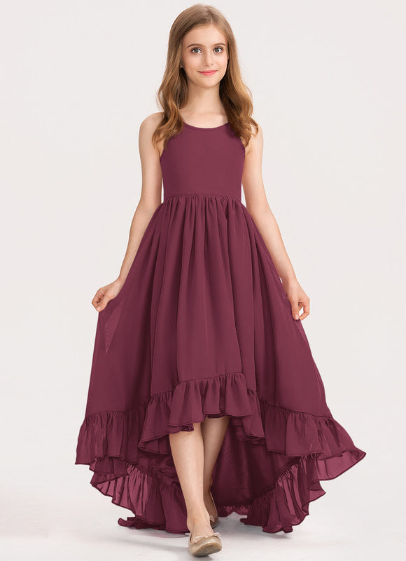 Robe Demoiselle D'Honneur Bourbon Chic