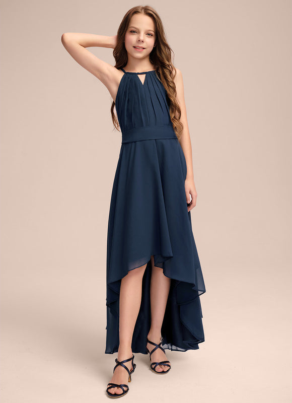 Robe Demoiselle D'Honneur Nuit Mystique - gallery 1