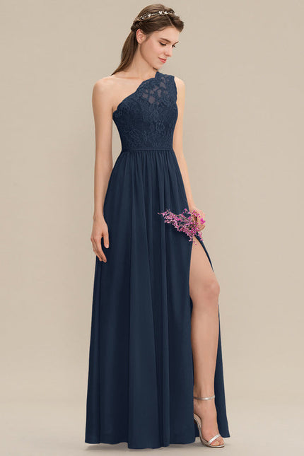 Robe Demoiselle D'Honneur Étoile Nocturne