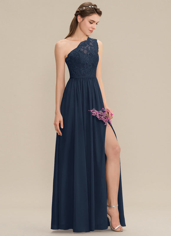 Robe Demoiselle D'Honneur Étoile Nocturne