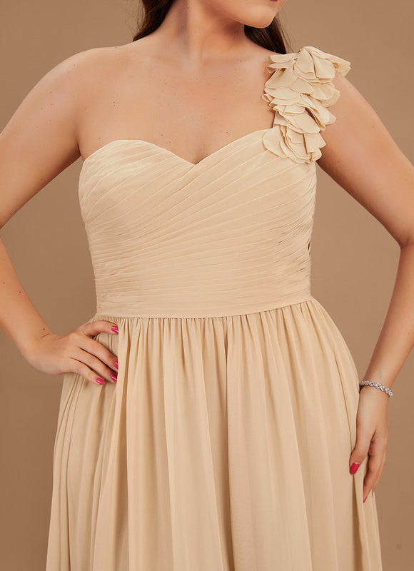 Robe Demoiselle D'Honneur Élégance Éphémère - gallery 6