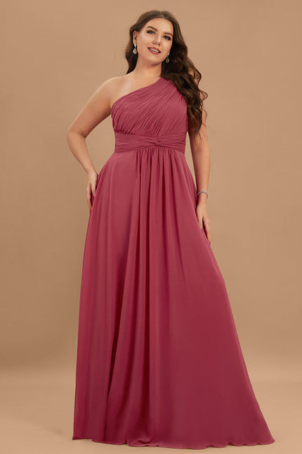 Robe Demoiselle D'Honneur Differente Forme - gallery 6