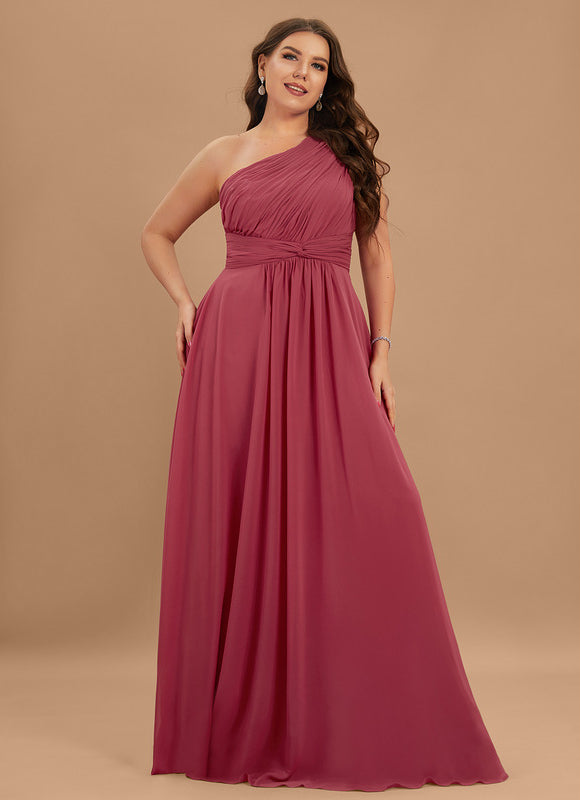 Robe Demoiselle D'Honneur Differente Forme - gallery 6