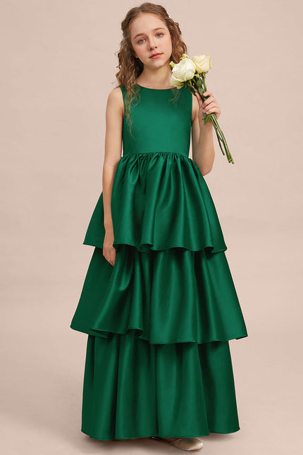 Robe Princesse Demoiselle D'Honneur - gallery 6