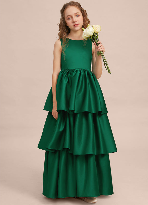 Robe Princesse Demoiselle D'Honneur - gallery 6