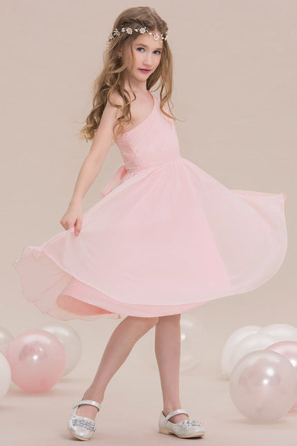 Robe De Demoiselle D'Honneur Champetre - gallery 2