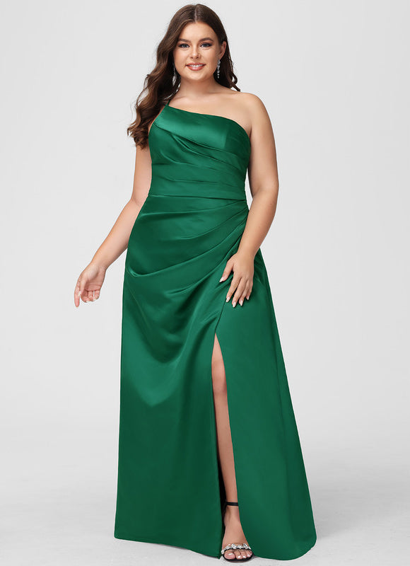 Robe Demoiselle D'Honneur Éclat De Velours - gallery 5