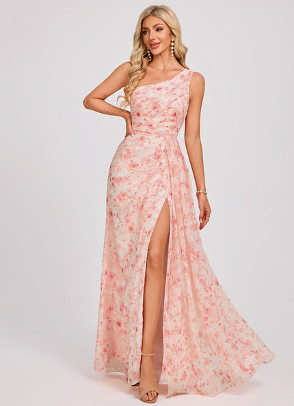 Robe Demoiselle D'Honneur Differente Forme