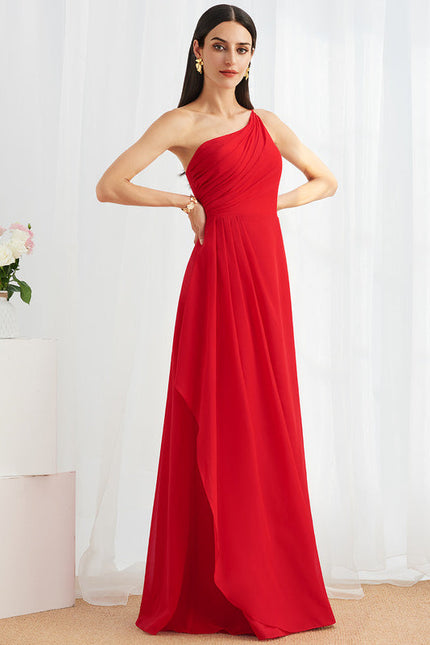 Robe Demoiselle D'Honneur Differente Forme - gallery 3