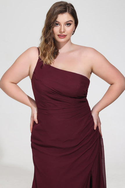 Robe Demoiselle D'Honneur Differente Forme - gallery 9