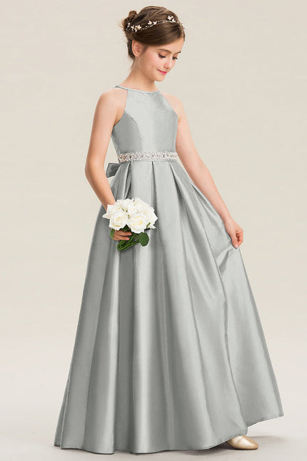 Robe Demoiselle D'Honneur Lueur Céleste - gallery 4