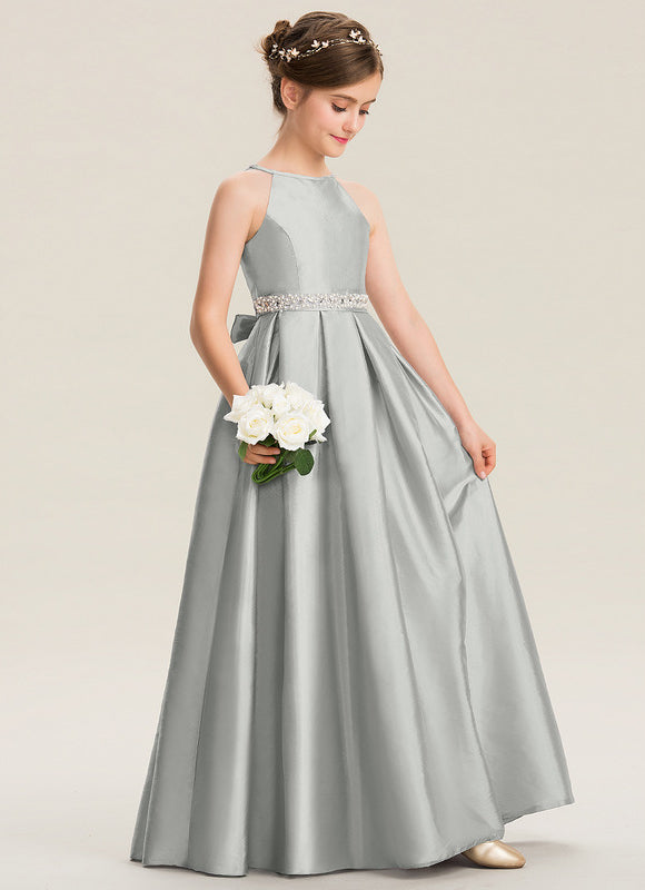 Robe Demoiselle D'Honneur Lueur Céleste - gallery 4