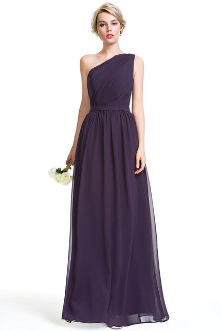 Robe Demoiselle D'Honneur Differente Forme