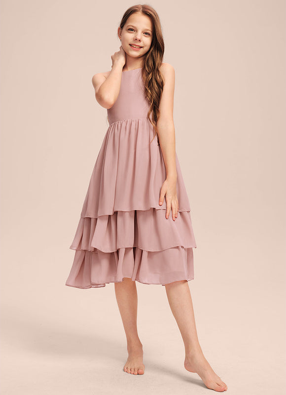 Robe Demoiselle D'Honneur Mastour - gallery 1