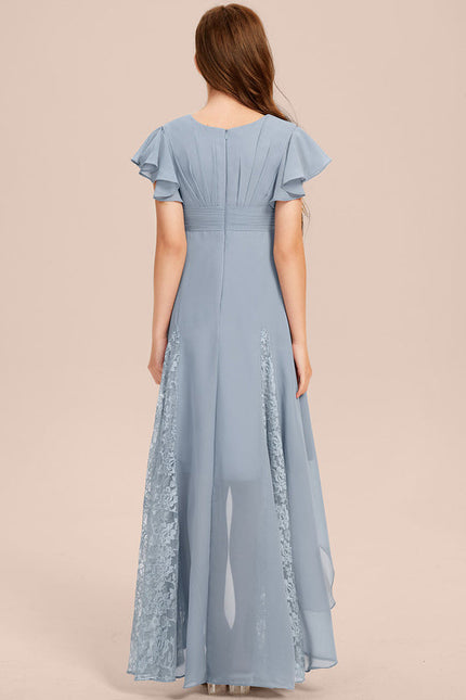 Robe Fillette Demoiselle D'Honneur - gallery 4