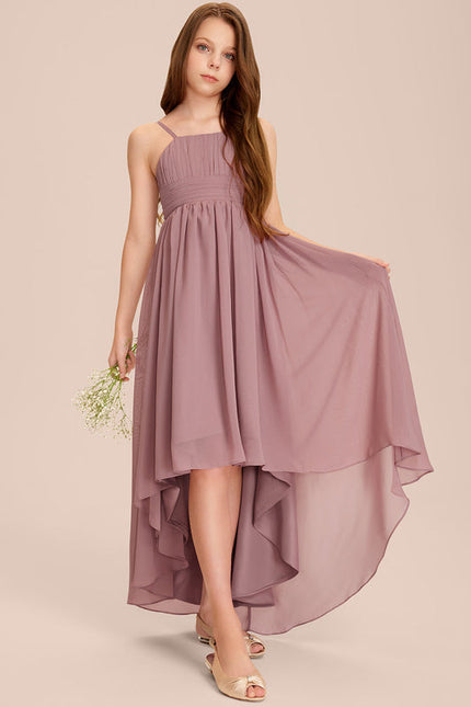 Robe Pastel Demoiselle D'Honneur - gallery 2