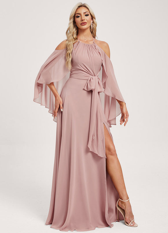 Robe Champetre Demoiselle D'Honneur - gallery 4