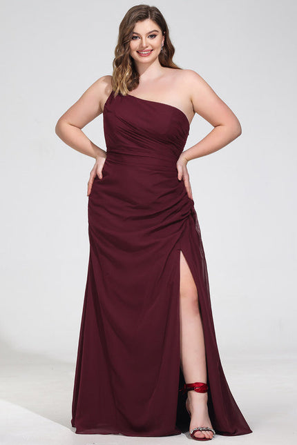 Robe Demoiselle D'Honneur Differente Forme - gallery 6