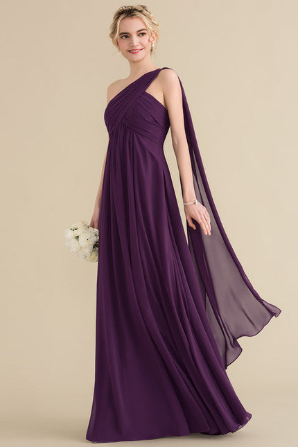 Robe Demoiselle D'Honneur Differente Forme - gallery 2