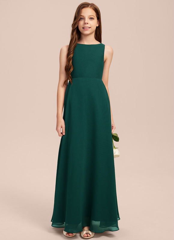 Robe Demoiselle D'Honneur Bleu Douceur - gallery 9