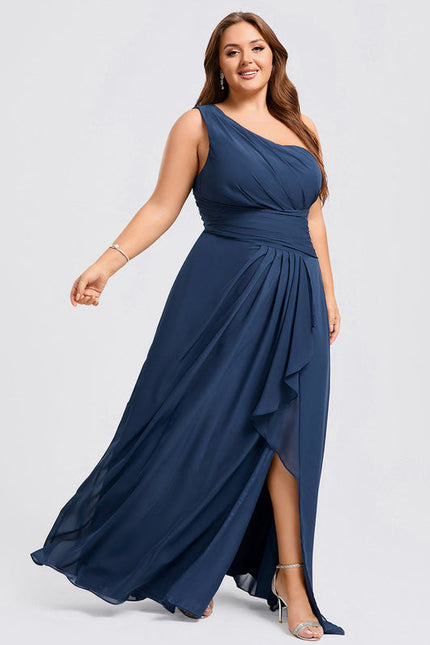 Robe Demoiselle D'Honneur Differente Forme - gallery 6