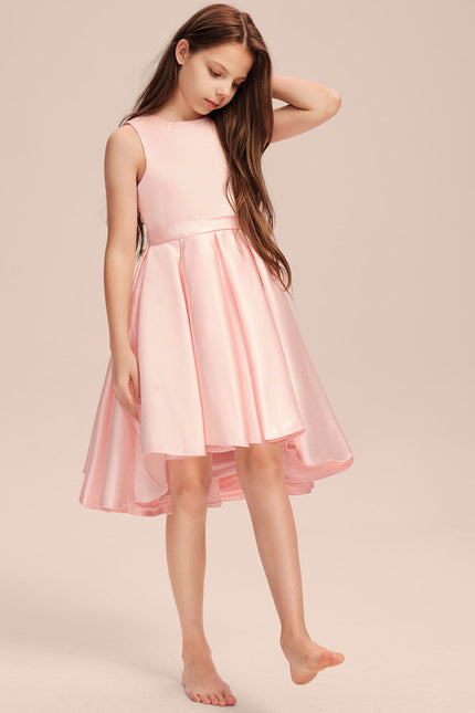 Robe Demoiselle D'Honneur Élixir De Rosée - gallery 1