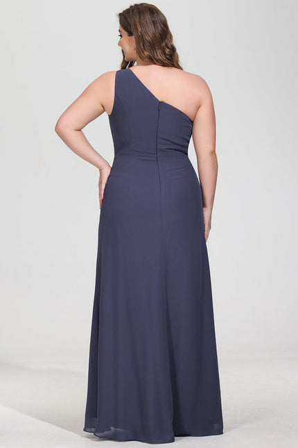 Robe Demoiselle D'Honneur Differente Forme - gallery 7