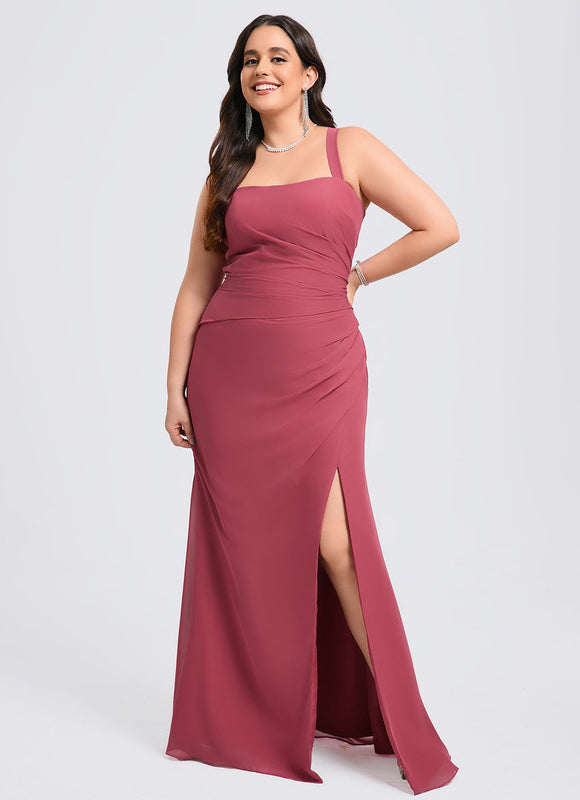 Robe Demoiselle D'Honneur Nuit Céleste - gallery 7