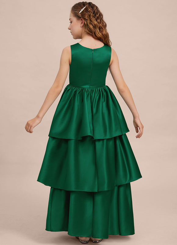 Robe Princesse Demoiselle D'Honneur - gallery 8